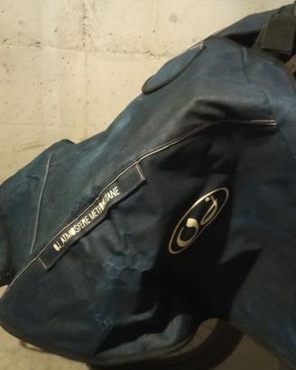 Copertina scooter