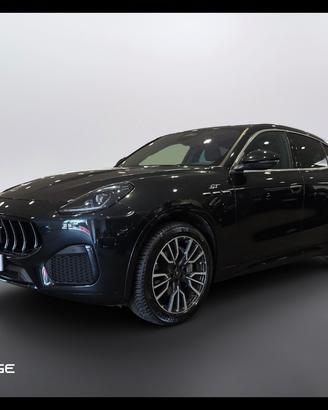 MASERATI Grecale 2.0 mhev GT 250cv auto