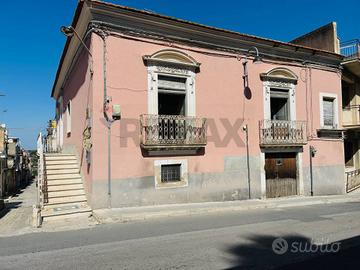 Casa Indipendente - Comiso