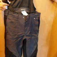 Pantaloni da moto BMW mod Tourance taglia XL