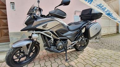 Moto honda