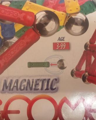 Gioco magnetic geomag