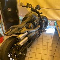 Harley Davidson Sportster S