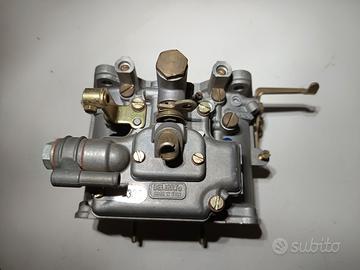 Dellorto DHLA 40 H  Lotus Espirit turbo Autodelta 