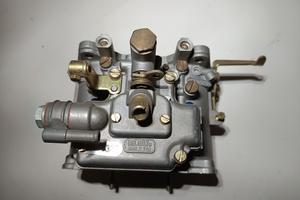 Dellorto DHLA 40 H  Lotus Espirit turbo Autodelta 