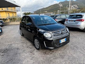 Citroen C1 VTi 72 S&S 5 porte Feel