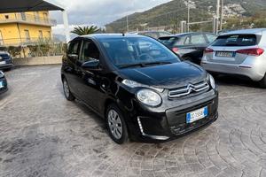 Citroen C1 VTi 72 S&S 5 porte Feel