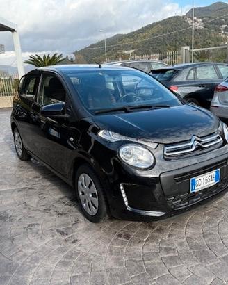 Citroen C1 VTi 72 S&S 5 porte Feel