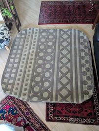 Tappeto Calligaris 200 x 200