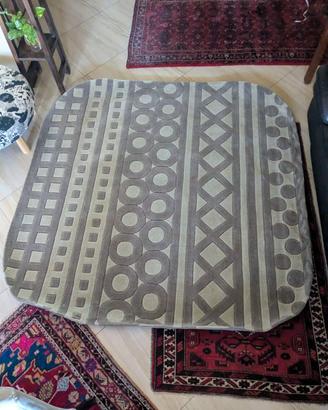 Tappeto Calligaris 200 x 200