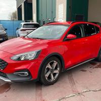 Ford Focus 1.0 EcoBoost 125cv Bus Co-Pilot e...