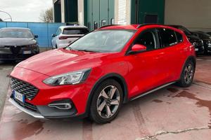 Ford Focus 1.0 EcoBoost 125cv Bus Co-Pilot e...