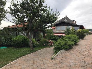 Rif.1247| villa farini