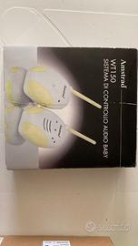 baby monitor Amstrad WT150