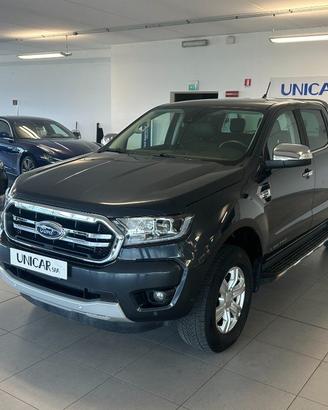 FORD Ranger 2.0 TDCI 213 CV LIMITED DCAB 4WD C.A