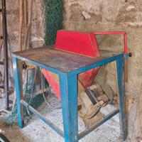 Sega Circolare da banco professionale