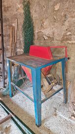 Sega Circolare da banco professionale