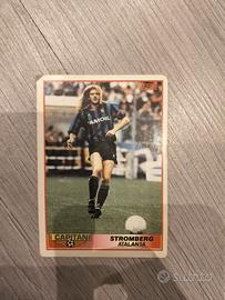 card score 92 