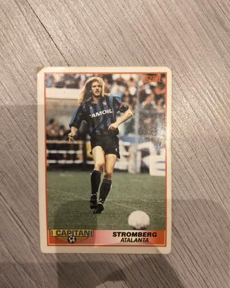 card score 92 