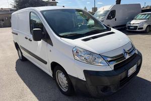 CITROEN Jumpy 29 2.0 HDi/125 FAP PC-TN Furgone B