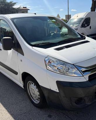 CITROEN Jumpy 29 2.0 HDi/125 FAP PC-TN Furgone B