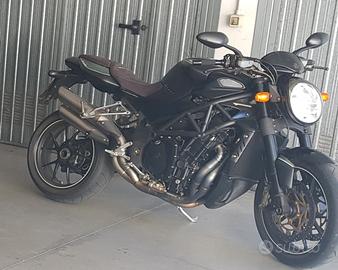 Mv Agusta brutale Wally