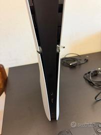 Ps5 digital slim 1TB