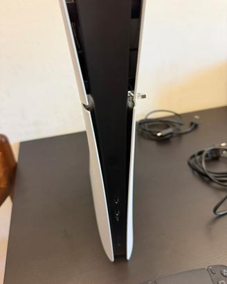 Ps5 digital slim 1TB