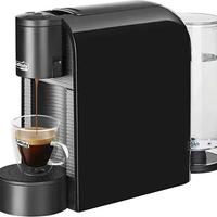 macchina Volta Caffitaly + 10 CAPSULE CORPOSO