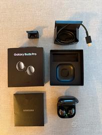 Cuffiette Samsung Galaxy Buds Pro originali