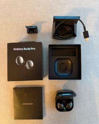 Cuffiette Samsung Galaxy Buds Pro originali