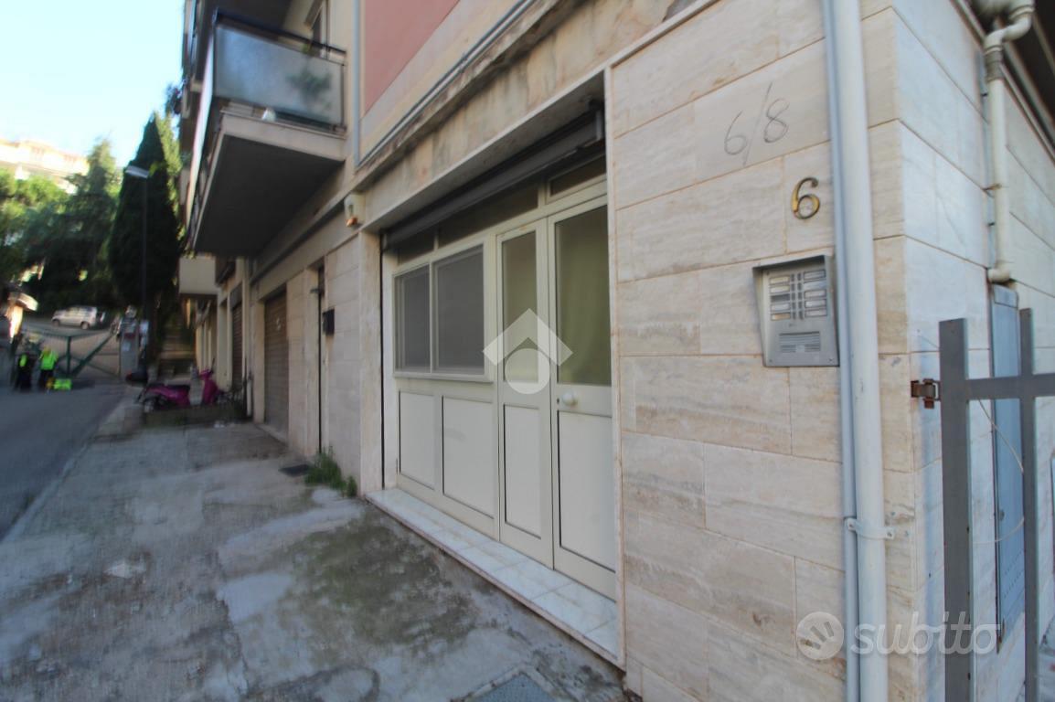 Apartment in Reggio Calabria - Vista 5