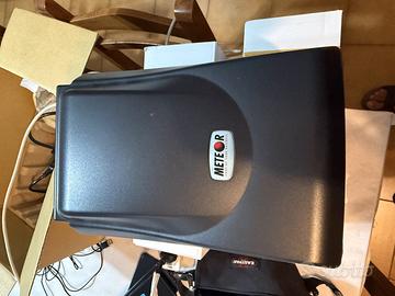 Stampante etichette barcode Meteor Argox OS-214EX
