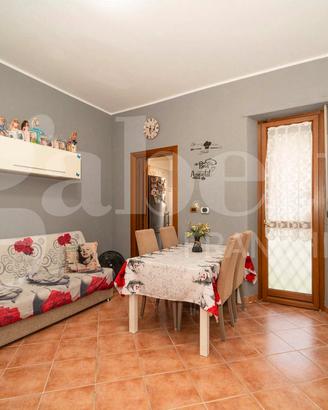 Appartamento Rivoli [Cod. rif 3331940VRG]