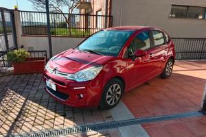 Citroen C3 1.2 VTi 82 Seduction