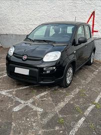 FIAT PANDA 1.2 BENZINA E GPL 