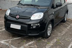 FIAT PANDA 1.2 BENZINA E GPL 