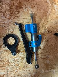 Yamaha r1 2001 ricambi