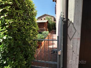 4 LOCALI A REGGIO NELL'EMILIA