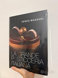 La grande pasticceria italiana - Igino Massari