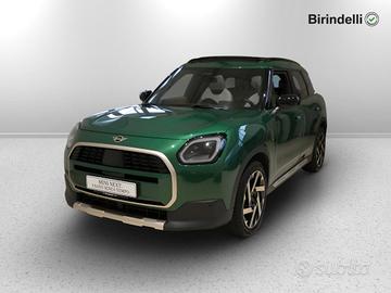 MINI Mini Countrym.(U25) - Mini Countryman D Favou