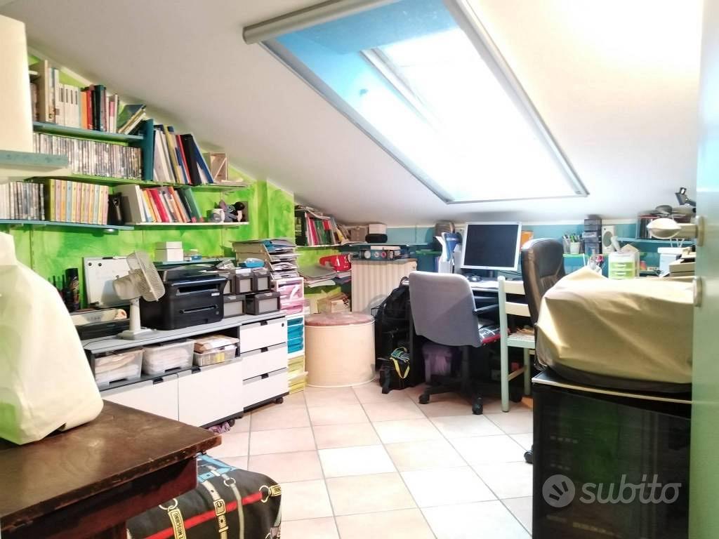 Appartamento – Montelabbate, Castello - Altro