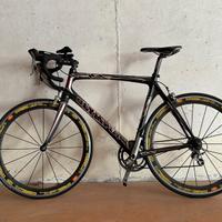 Bici da corsa Olympia