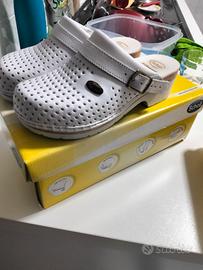 Scholl scarpe sale sanitarie