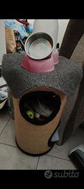 accessori per gatti 