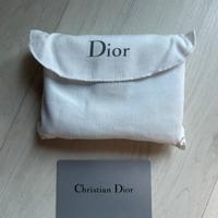 Portafogli Dior