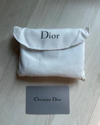 Portafogli Dior