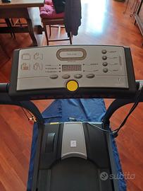 Tapis roulant Domyos (Decathlon)