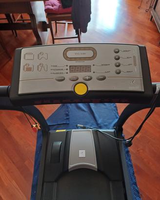 Tapis roulant Domyos (Decathlon)
