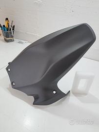 PARAFANGO POSTERIORE CARBONIO PANIGALE V2 1199 129
